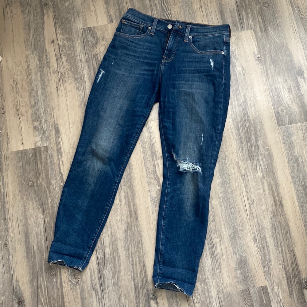 Lucky brand jeans